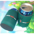 Hot Sale Promotional Neoprene Stubby Cooler, Custom Can Koozie (BC0001)